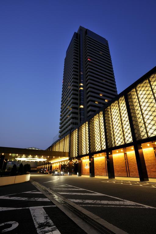 Hotel Okura Kōbe Extérieur photo